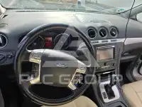 2014 Ford GALAXY