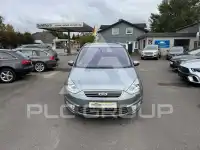 2014 Ford GALAXY