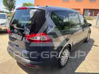 2014 Ford GALAXY