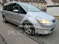 2014 Ford GALAXY