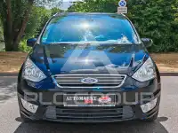 2014 Ford GALAXY