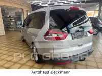 2014 Ford GALAXY