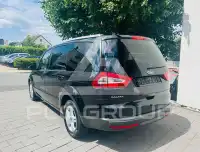 2014 Ford GALAXY