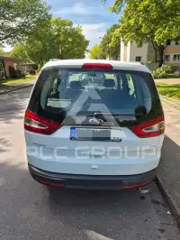 2014 Ford GALAXY