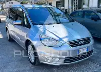 2014 Ford GALAXY