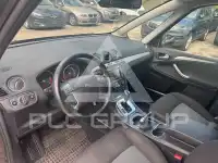 2014 Ford GALAXY