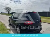 2014 Ford GALAXY