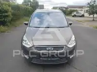 2014 Ford GALAXY