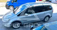 2014 Ford GALAXY