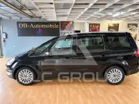 2014 Ford GALAXY