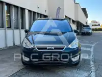 2014 Ford GALAXY