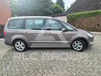 2014 Ford GALAXY