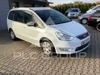 2014 Ford GALAXY
