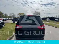 2014 Ford GALAXY