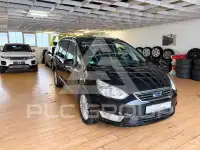 2014 Ford GALAXY