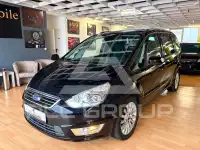 2014 Ford GALAXY
