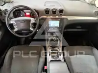2014 Ford GALAXY
