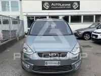 2014 Ford GALAXY