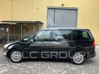 2014 Ford GALAXY