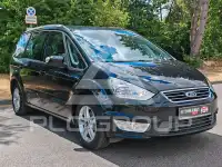 2014 Ford GALAXY