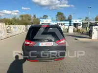 2014 Ford GALAXY