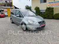 2014 Ford GALAXY