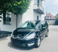 2014 Ford GALAXY