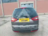 2014 Ford GALAXY