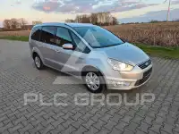 2014 Ford GALAXY