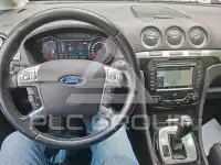 2014 Ford GALAXY