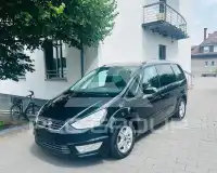 2014 Ford GALAXY