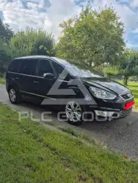 2014 Ford GALAXY