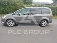 2014 Ford GALAXY