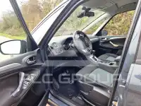 2014 Ford GALAXY
