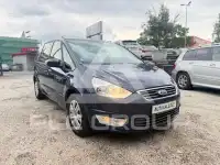 2014 Ford GALAXY