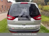 2014 Ford GALAXY