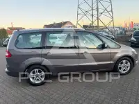 2014 Ford GALAXY