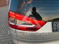 2014 Ford GALAXY