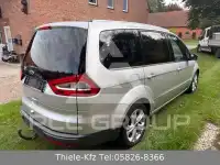 2014 Ford GALAXY