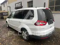 2014 Ford GALAXY