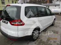 2014 Ford GALAXY