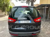 2014 Ford GALAXY