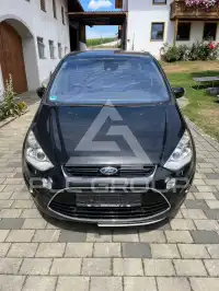 2014 Ford GALAXY