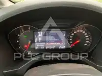 2014 Ford GALAXY