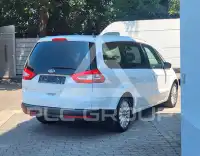 2014 Ford GALAXY