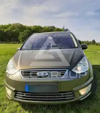 2014 Ford GALAXY