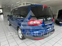 2014 Ford GALAXY