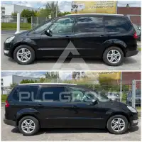 2014 Ford GALAXY
