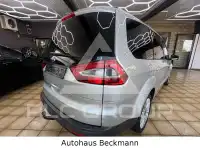 2014 Ford GALAXY