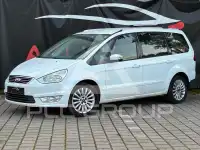 2014 Ford GALAXY